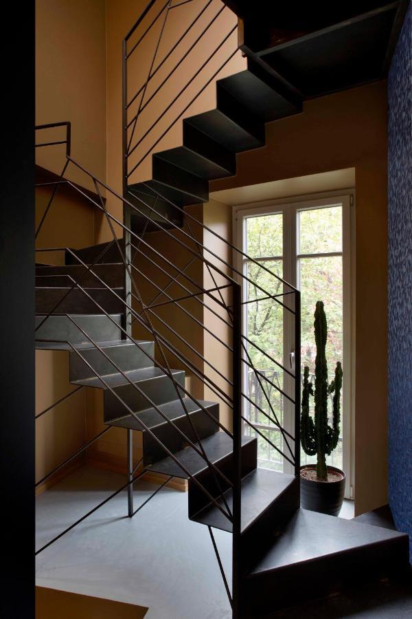 Villa Anna Suite Τορίνο Εξωτερικό φωτογραφία