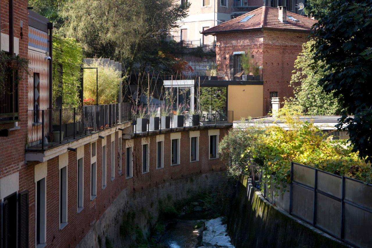 Villa Anna Suite Τορίνο Εξωτερικό φωτογραφία