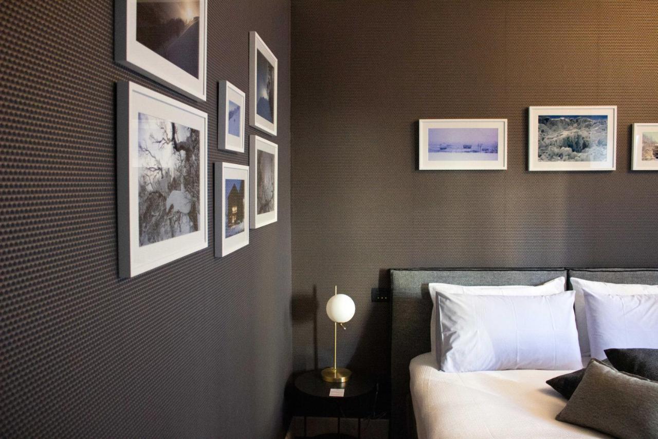 Villa Anna Suite Τορίνο Εξωτερικό φωτογραφία