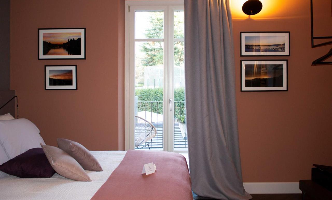 Villa Anna Suite Τορίνο Εξωτερικό φωτογραφία