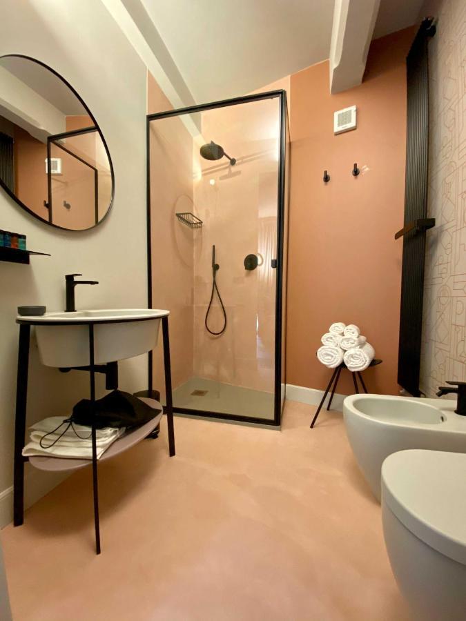Villa Anna Suite Τορίνο Εξωτερικό φωτογραφία