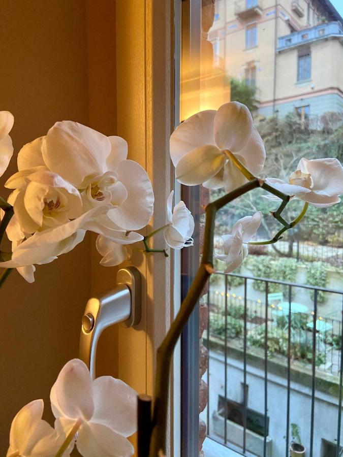 Villa Anna Suite Τορίνο Εξωτερικό φωτογραφία