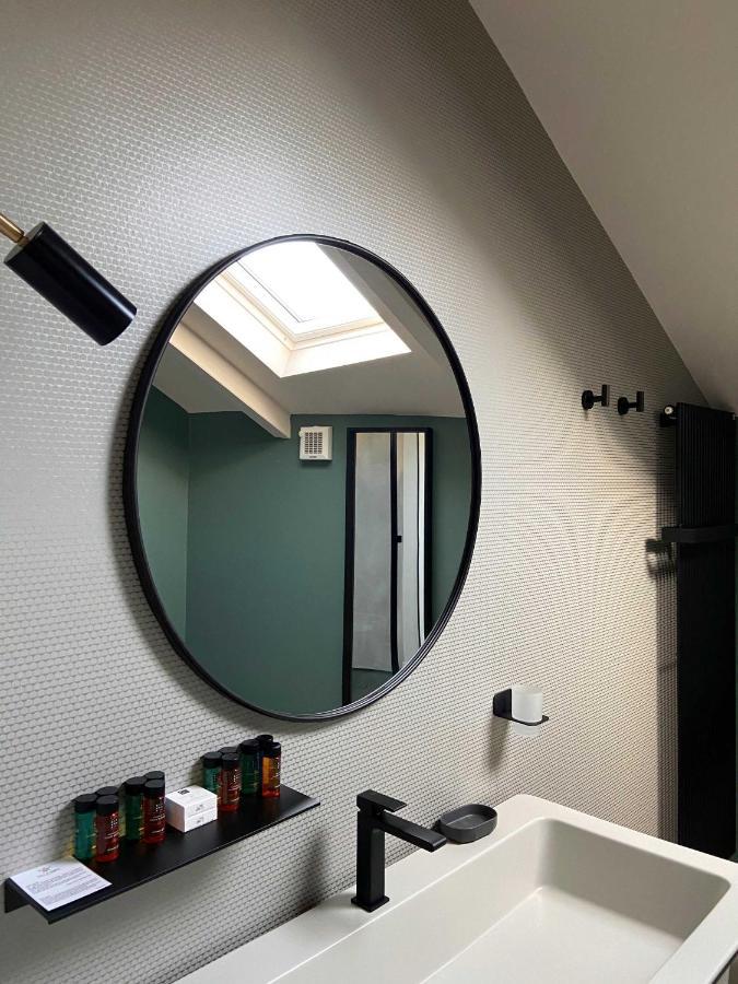 Villa Anna Suite Τορίνο Εξωτερικό φωτογραφία