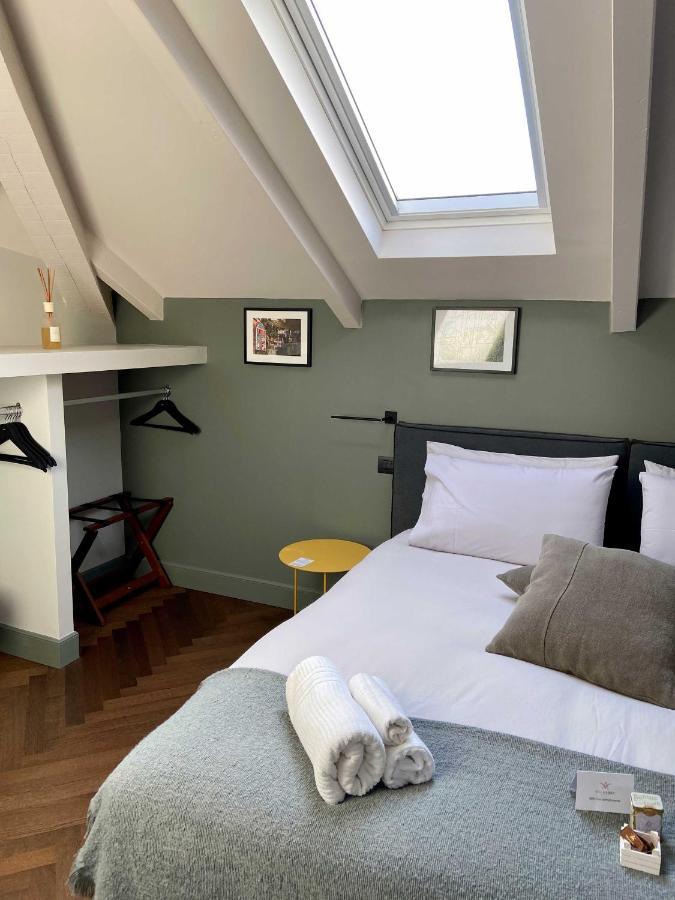 Villa Anna Suite Τορίνο Εξωτερικό φωτογραφία