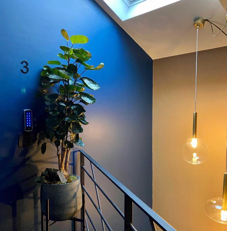 Villa Anna Suite Τορίνο Εξωτερικό φωτογραφία