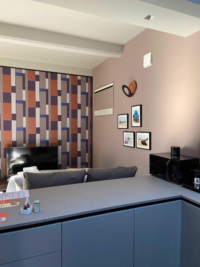Villa Anna Suite Τορίνο Εξωτερικό φωτογραφία