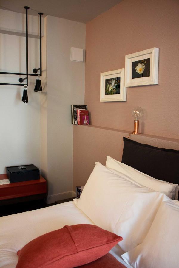 Villa Anna Suite Τορίνο Εξωτερικό φωτογραφία