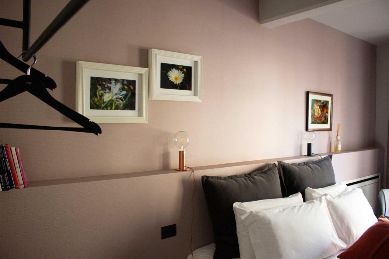 Villa Anna Suite Τορίνο Εξωτερικό φωτογραφία