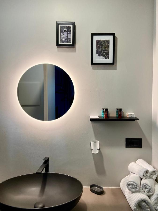 Villa Anna Suite Τορίνο Εξωτερικό φωτογραφία