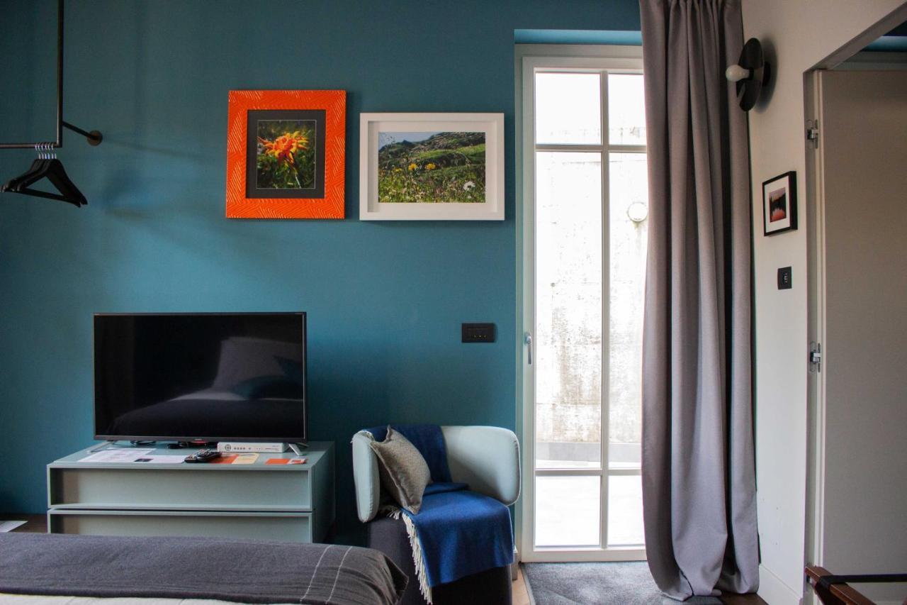 Villa Anna Suite Τορίνο Εξωτερικό φωτογραφία