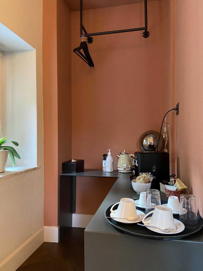 Villa Anna Suite Τορίνο Εξωτερικό φωτογραφία