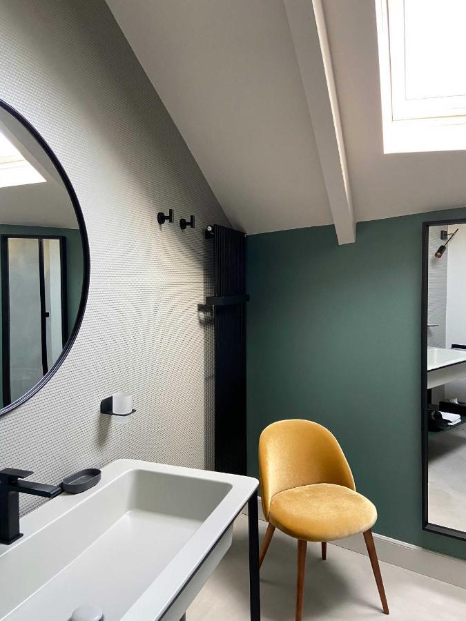 Villa Anna Suite Τορίνο Εξωτερικό φωτογραφία