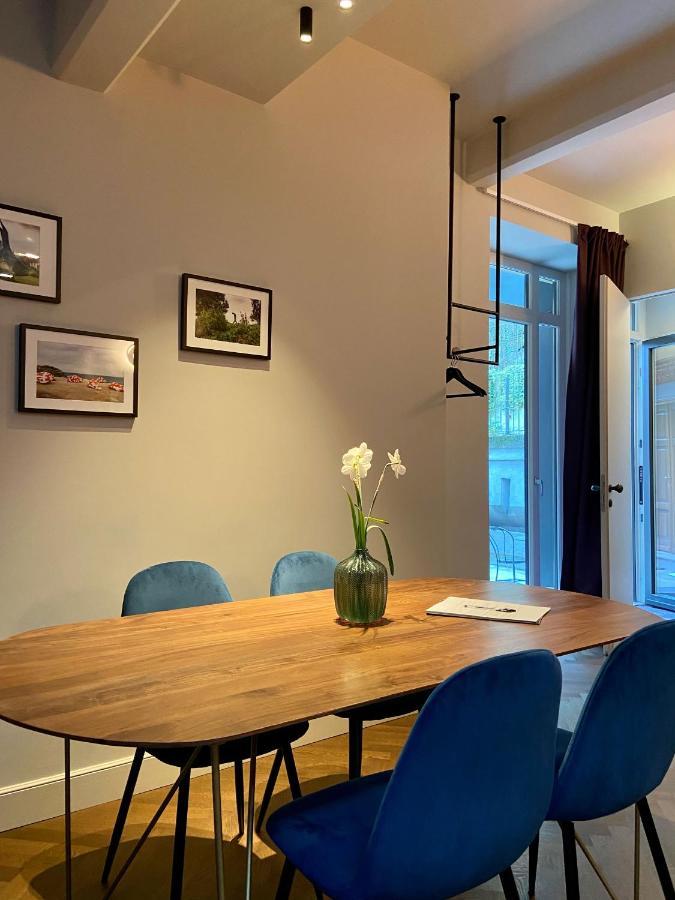 Villa Anna Suite Τορίνο Εξωτερικό φωτογραφία